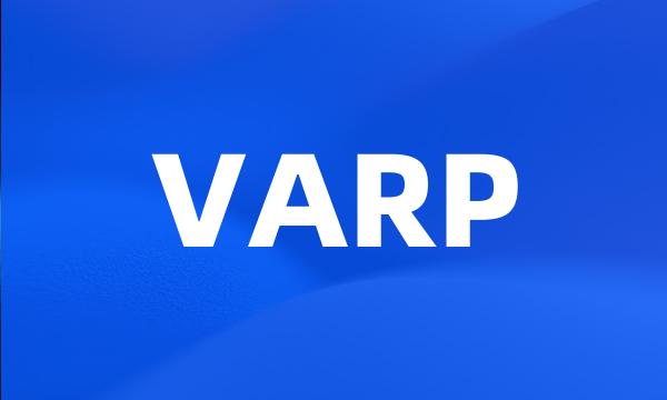 VARP