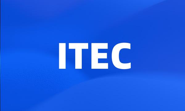 ITEC