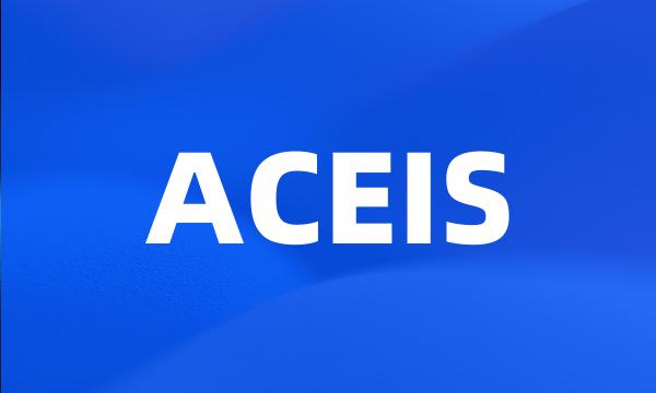 ACEIS