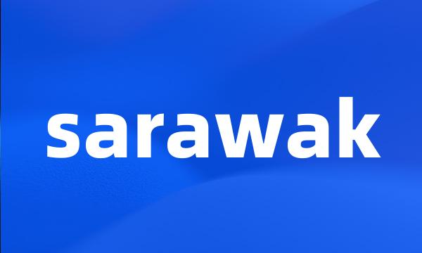 sarawak