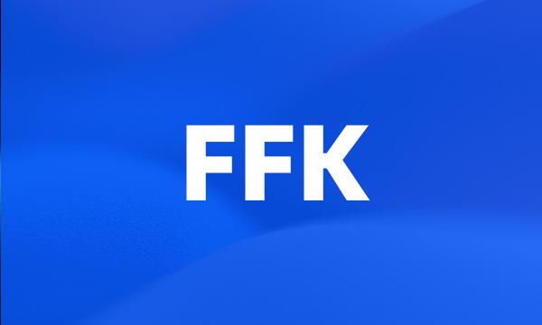 FFK