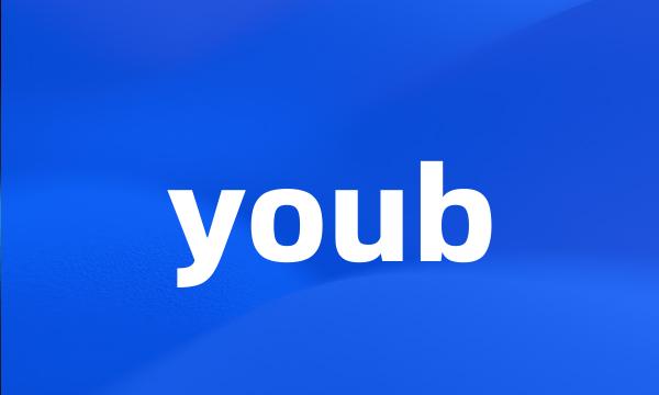 youb