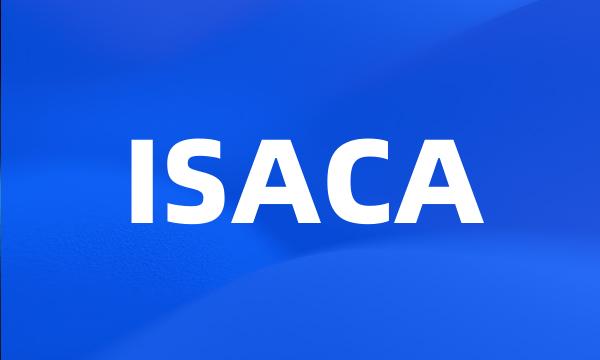 ISACA