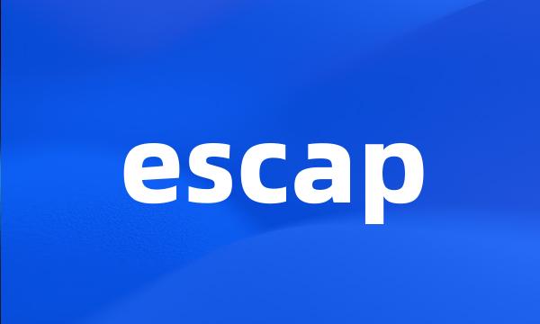 escap