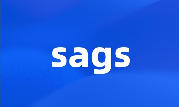 sags