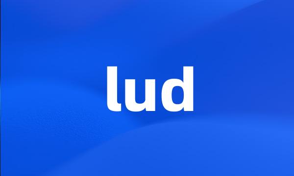 lud