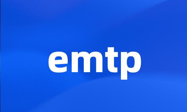 emtp