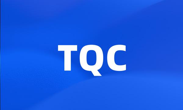 TQC