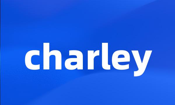 charley