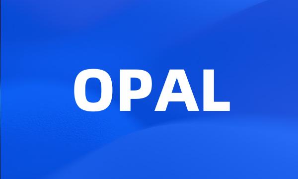 OPAL