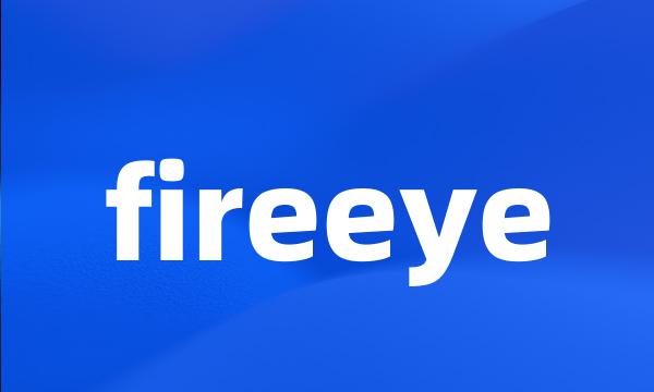 fireeye