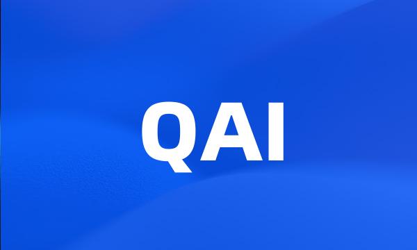 QAI