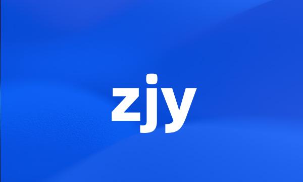 zjy