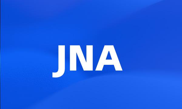 JNA