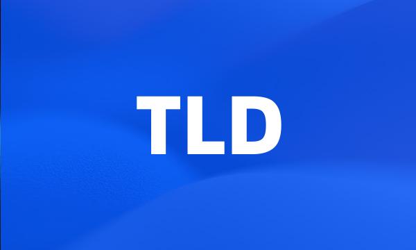 TLD