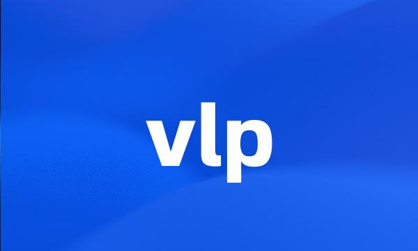 vlp