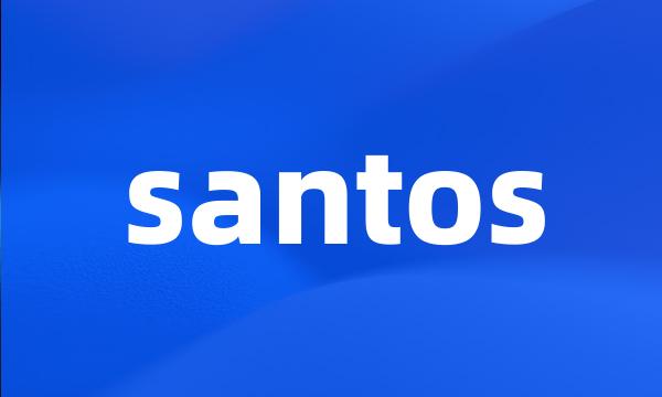 santos