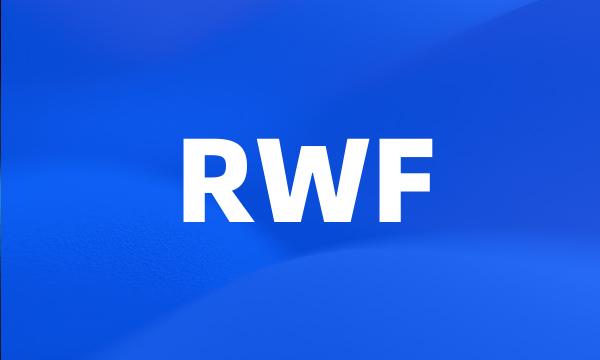 RWF