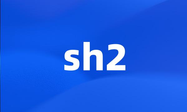 sh2