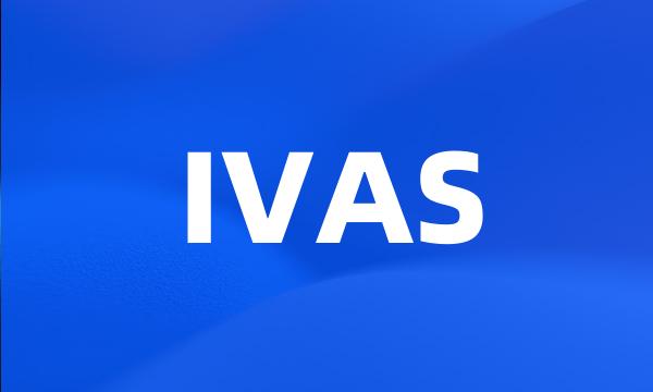 IVAS