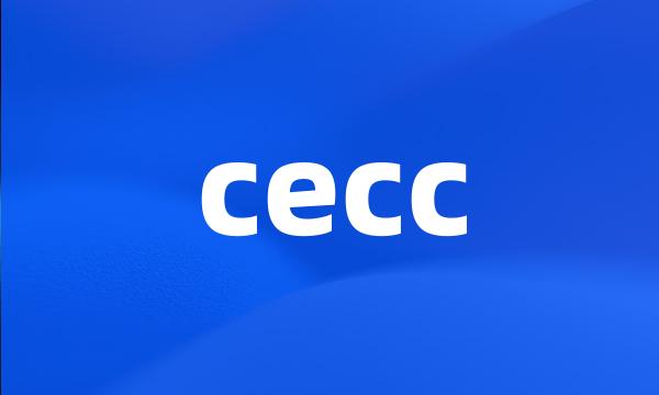 cecc