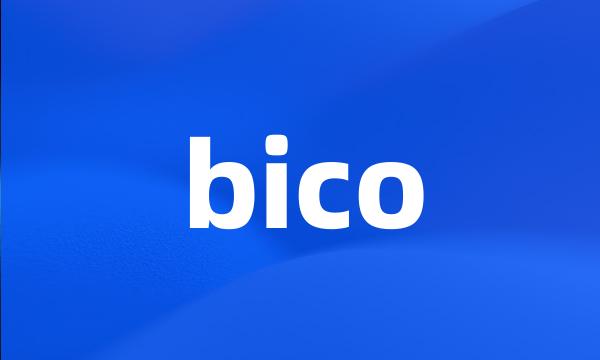 bico