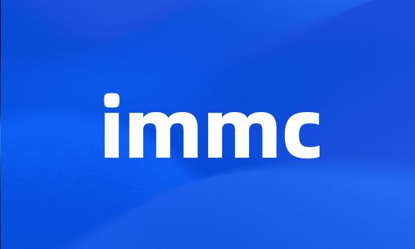 immc