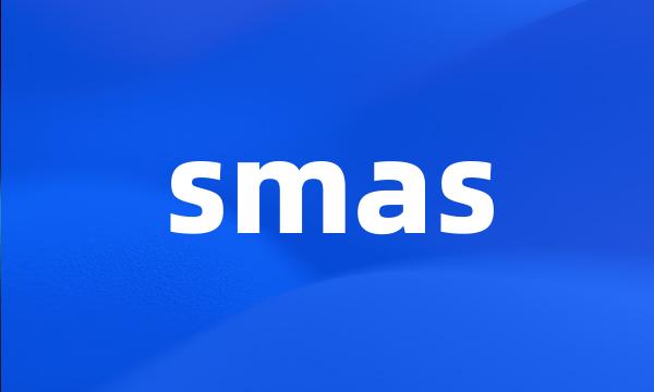 smas