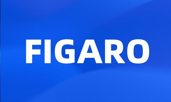 FIGARO