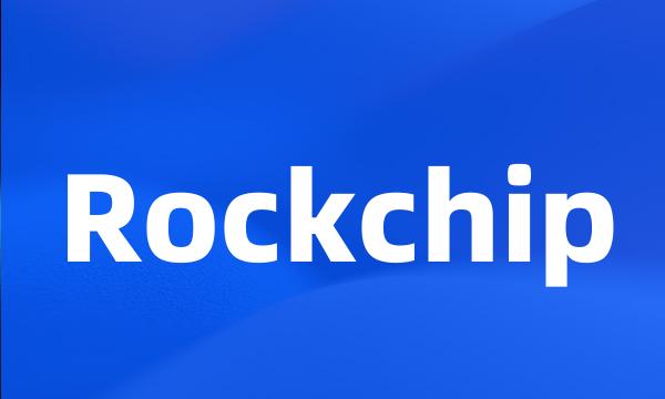 Rockchip