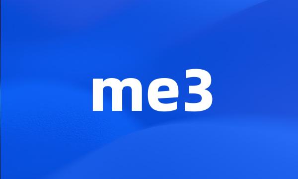 me3