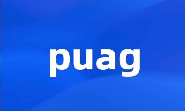 puag