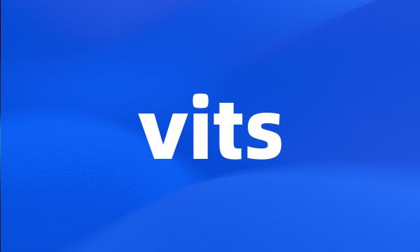 vits