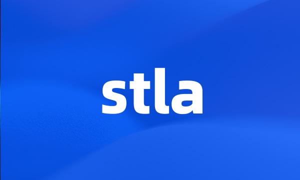 stla