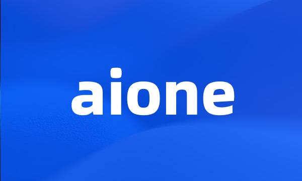 aione