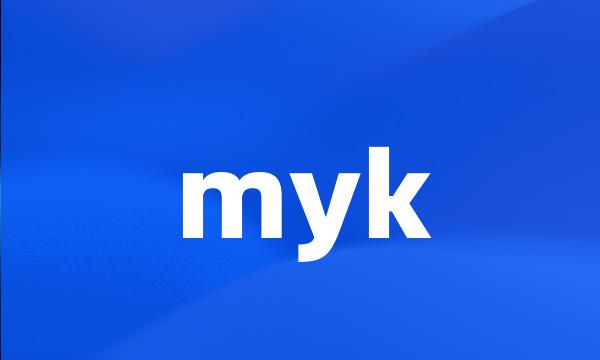 myk