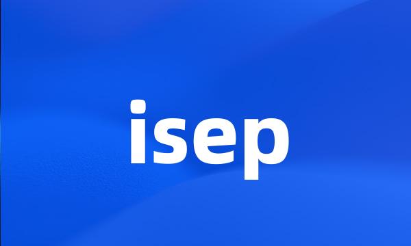 isep