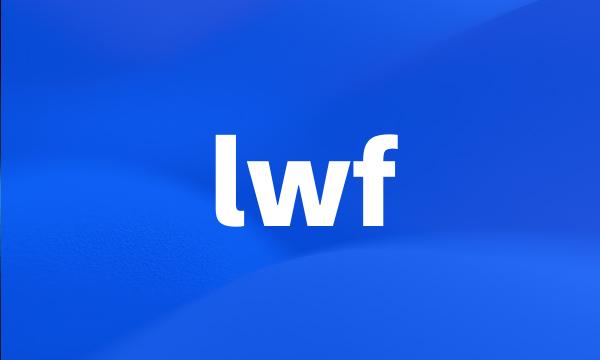 lwf