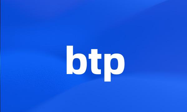 btp