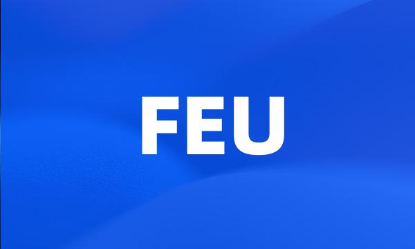 FEU