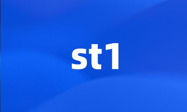 st1