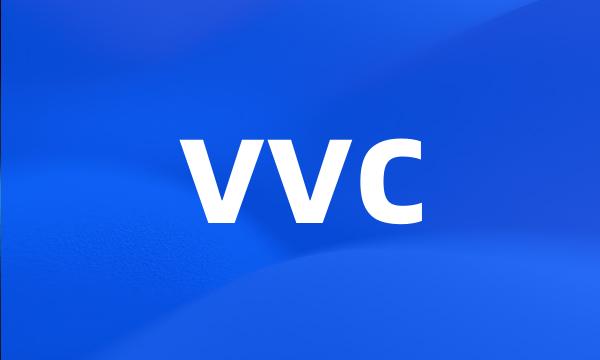 VVC