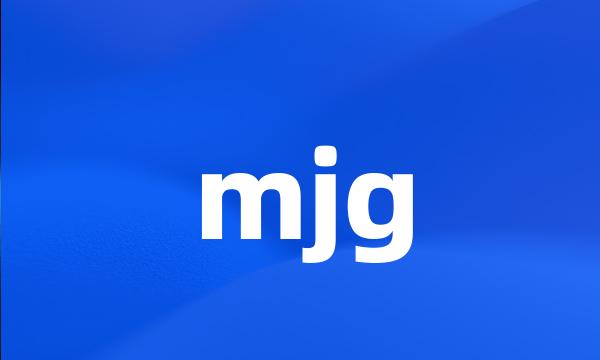 mjg