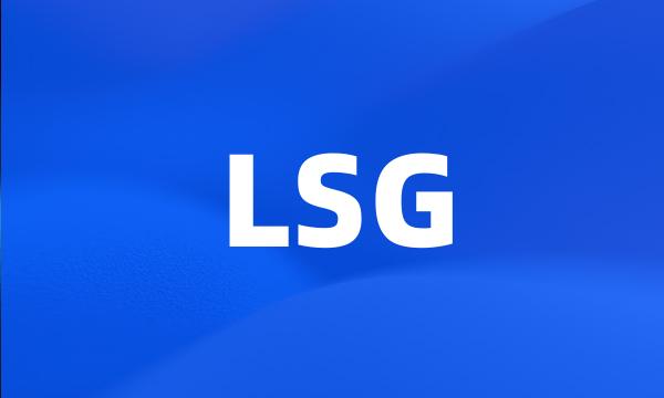 LSG