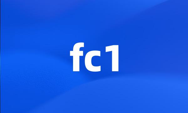 fc1