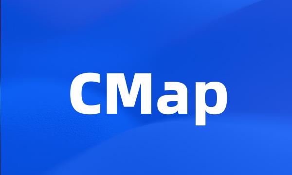 CMap