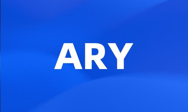 ARY