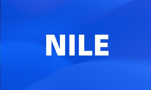 NILE