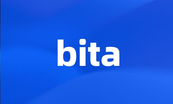 bita