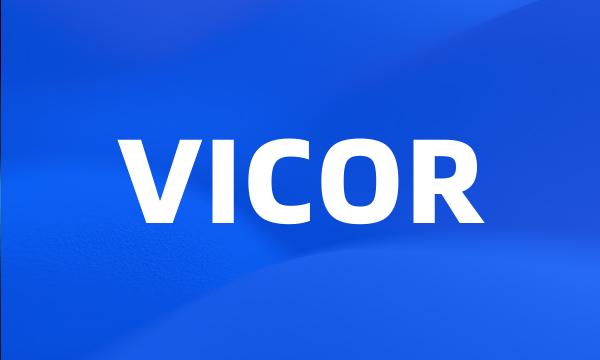 VICOR